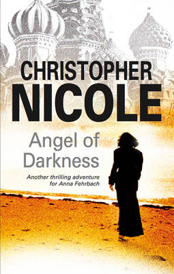 Angel of Darkness