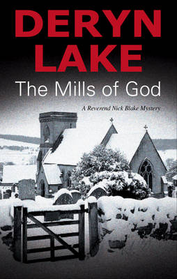 The Mills of God