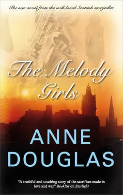 The Melody Girls