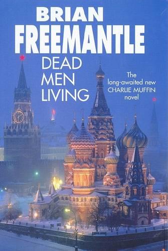 Dead Men Living