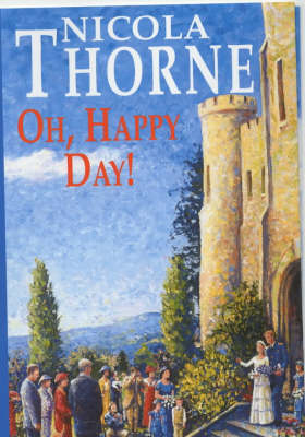 Oh, Happy Day!