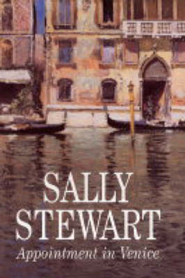 Appointment in Venice