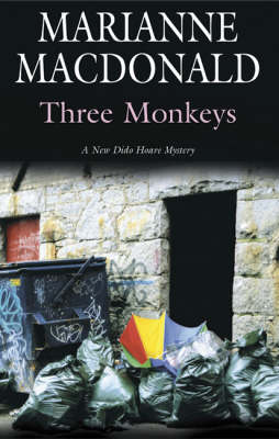 Three Monkeys