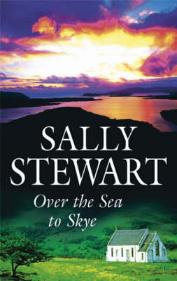 Over the Sea to Skye