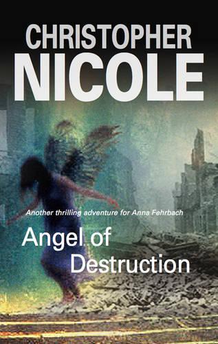 Angel Of Destruction