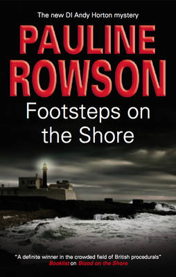 Footsteps on the Shore