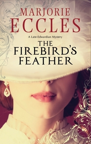 The Firebird's Feather