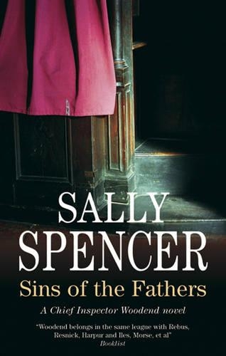 Sins of the Fathers