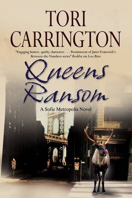 Queens Ransom