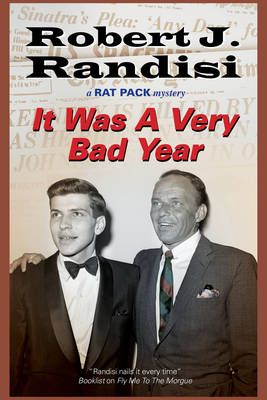 It Was a Very Bad Year