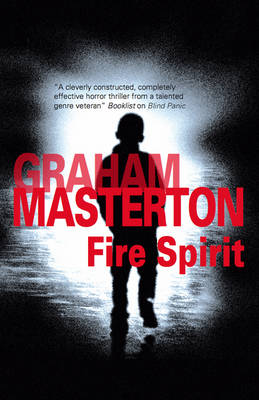 Fire Spirit