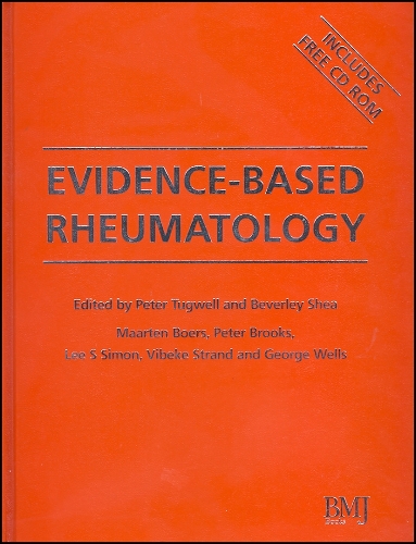 Evidence-Based Rheumatology