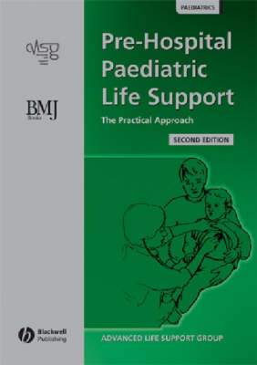 Pre Hospital Paediatric Life Support