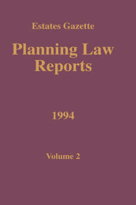 PLR 1994
