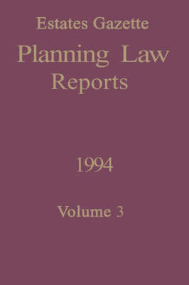 PLR 1994