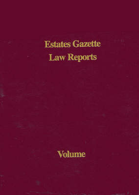 Estates Gazette Case Summaries