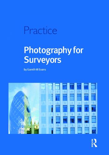 Photography for Surveyors