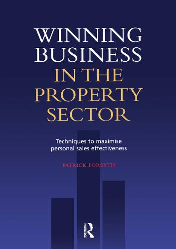 Winning Business in the Property Sector