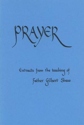 Prayer