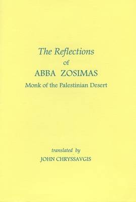The Reflections of Abba Zosimas