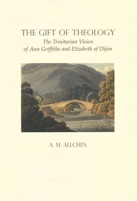 The Gift of Theology