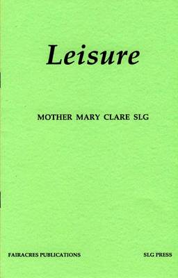Leisure