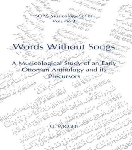 Words Without Songs