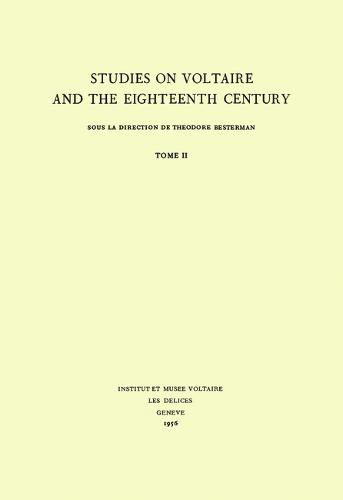 Miscellany/Mélanges