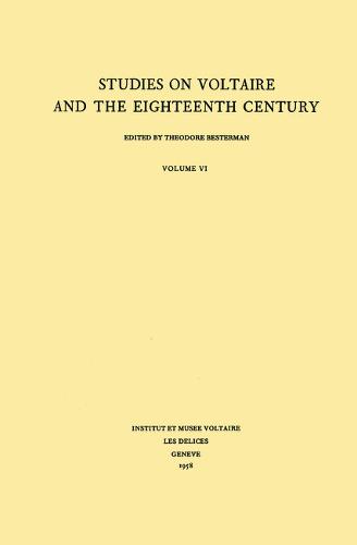 Miscellany/Mélanges