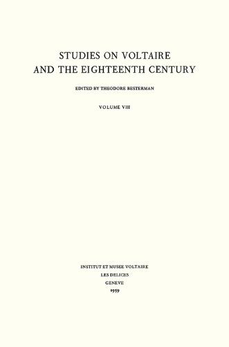 Miscellany/Mélanges
