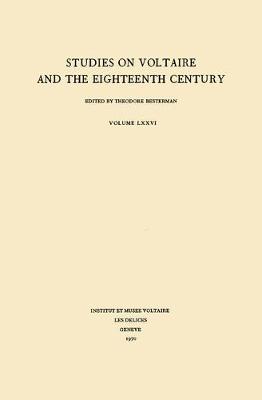 Miscellany/Mélanges
