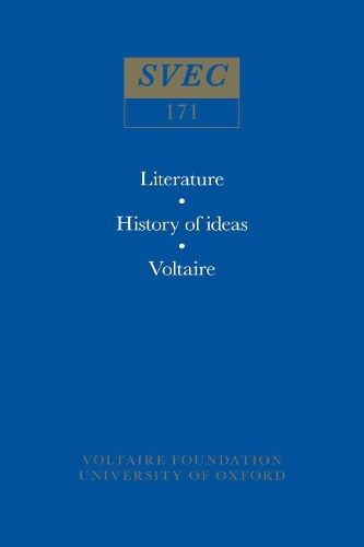 Miscellany/Mélanges