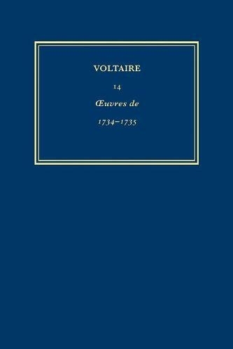 Complete Works of Voltaire 14