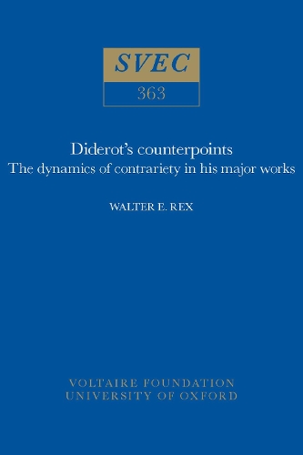 Diderot's Counterpoints
