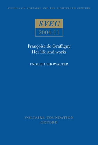 Françoise de Graffigny