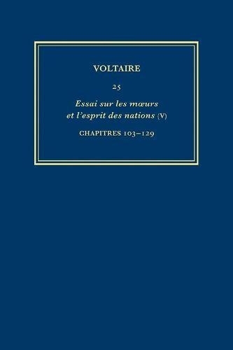 Complete Works of Voltaire 25