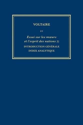 Complete Works of Voltaire 21