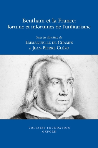 Bentham et la France