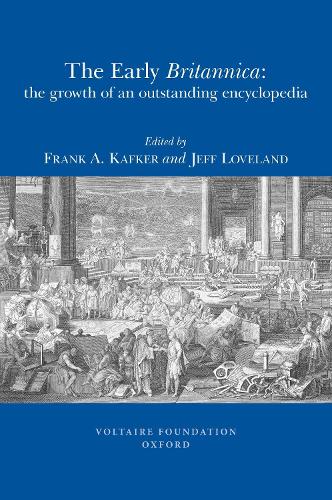 The Early Britannica