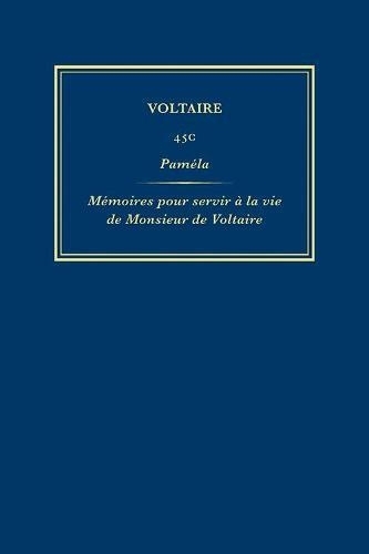 Complete Works of Voltaire 45C