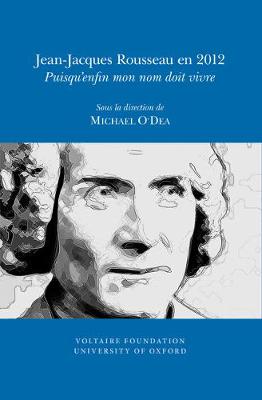 Jean-Jacques Rousseau en 2012