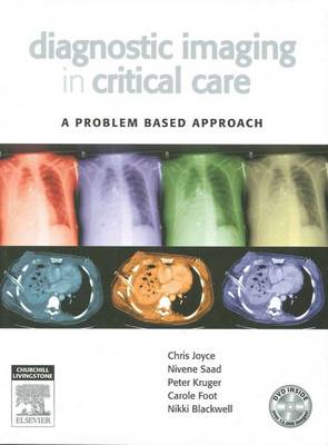Diagnostic Imaging in Critical Care