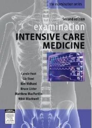 Examination Intensive Care Medicine
