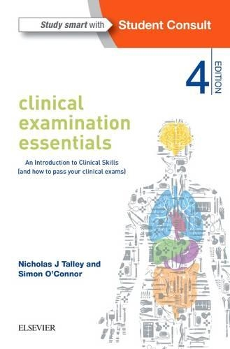 Clinical Examination Essentials