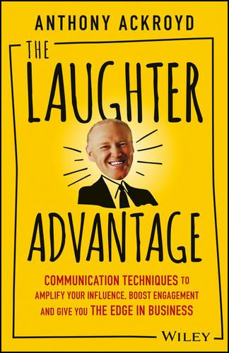 The Laughter Advantage