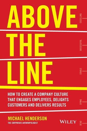 Above the Line