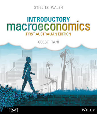 Introductory Macroeconomics 1e + Introductory Macroeconomics iStudy Registration Card