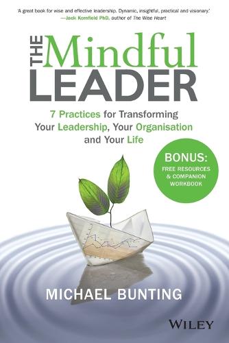 The Mindful Leader