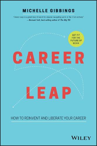 Career Leap