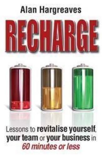 Recharge